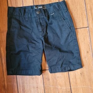 Hurley boy shorts